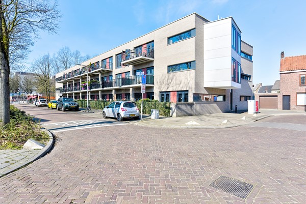 Medium property photo - Hendrik van Tulderstraat 47, 5046 NC Tilburg